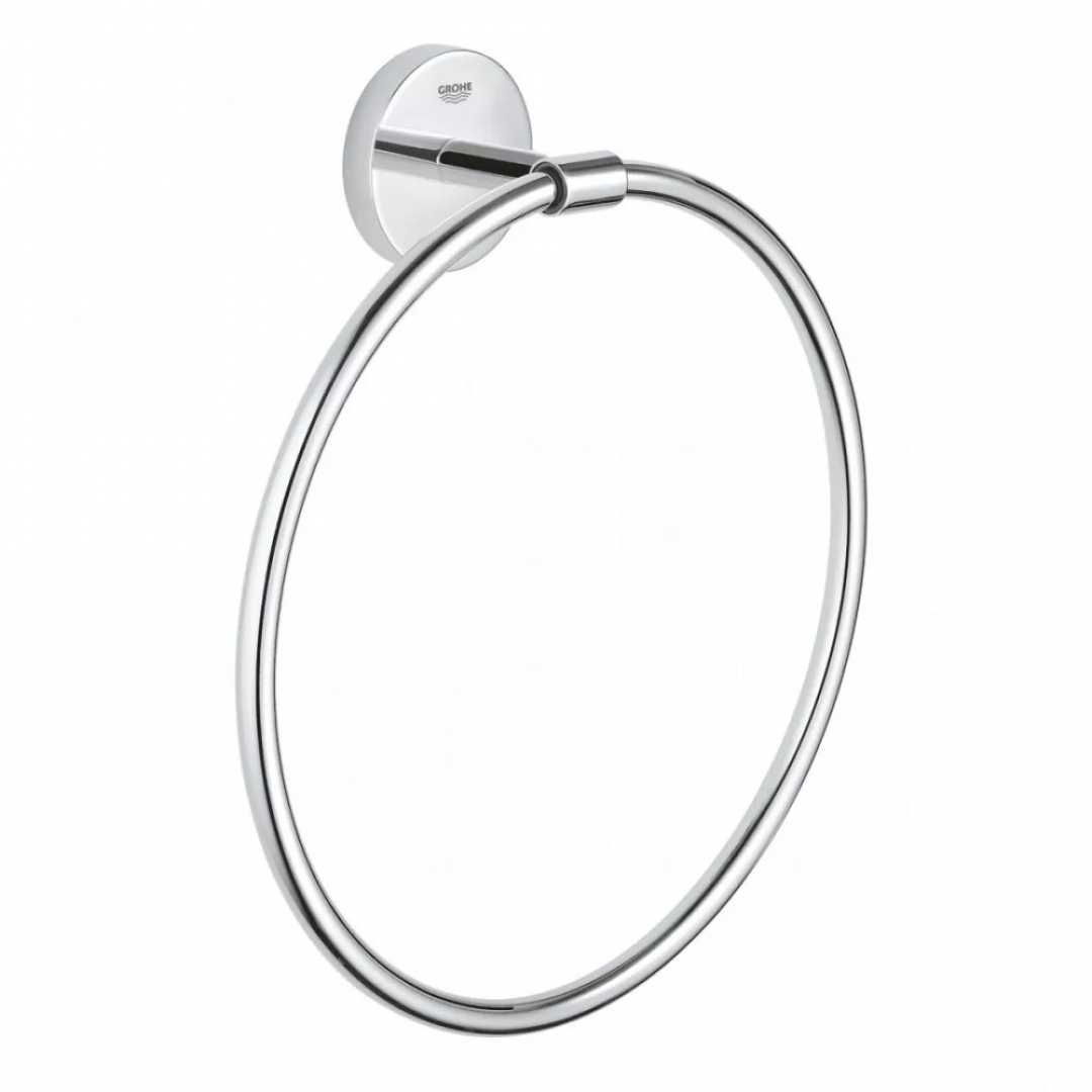 Grohe Start Cosmopolitan Törölközőtartó Gyűrű 41167000
