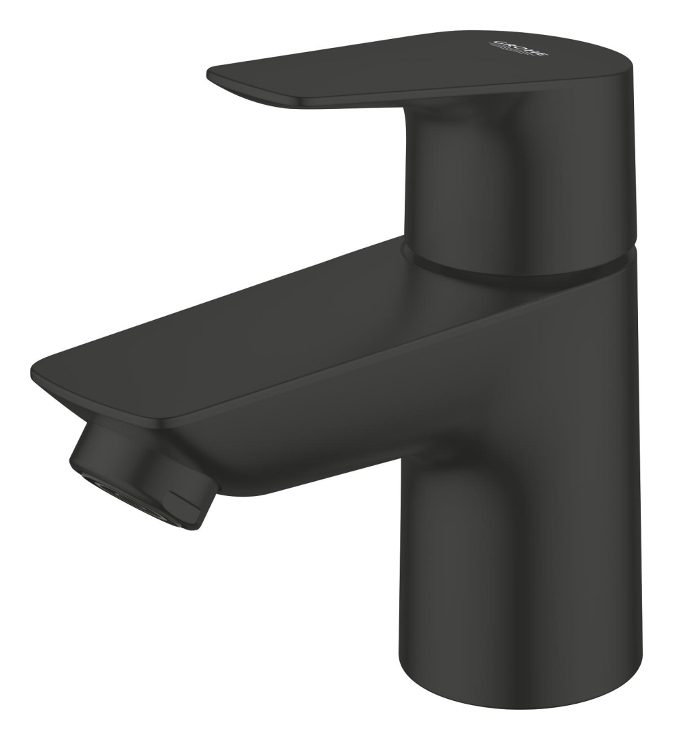 GROHE Start Edge XS hidegvizes csaptelep, víztakarékos, matt fekete 1059632431