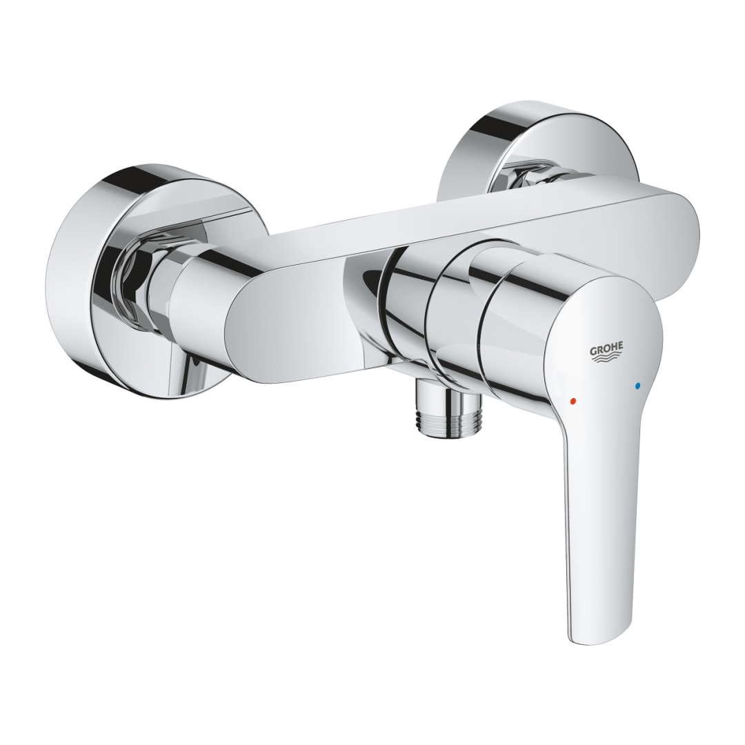 Grohe Start egykaros zuhany csaptelep zuhanyszett nélkül 24208002