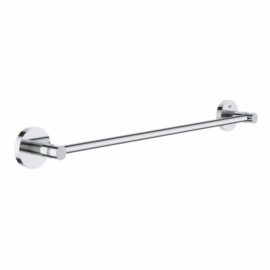 Grohe Start Fali Fürdőlepedő Tartó 41197000
