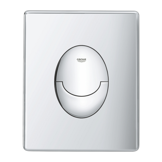 Grohe Start Nyomólap króm 38964000
