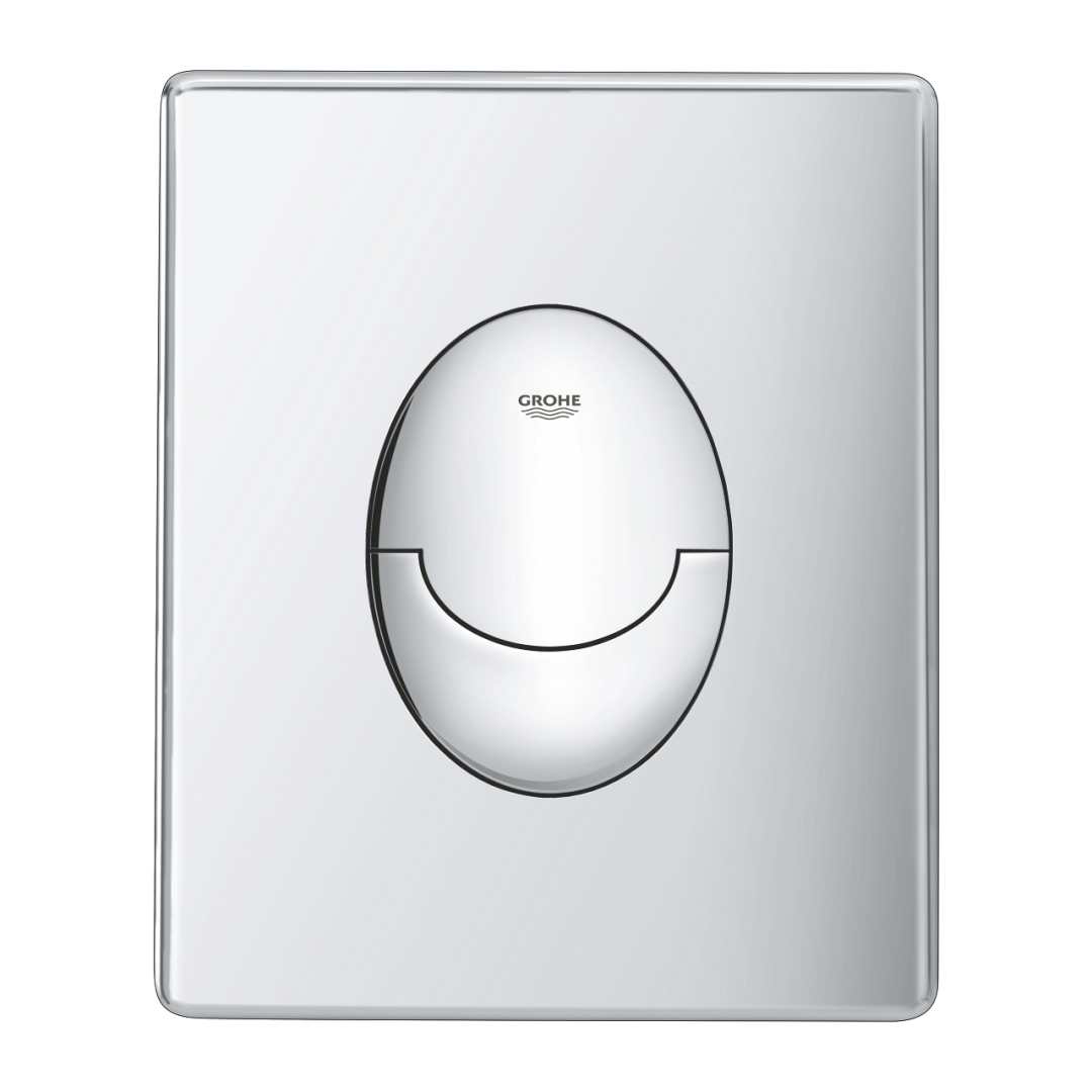 Grohe Start Nyomólap króm 38964000