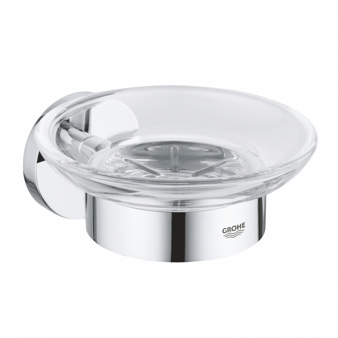 Grohe Start Szappantartó tartókonzollal 41193000