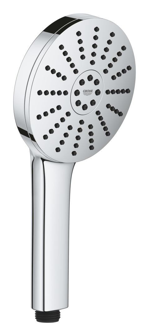 Grohe Vitalio Joy+ 120 Kézizuhany 3 féle vízsugárral króm 1348630000