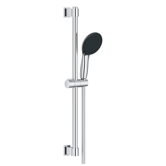 Grohe Vitalio Start 110 Zuhanyszett zuhanyfejjel gégecsővel és fali tartóval 27942001