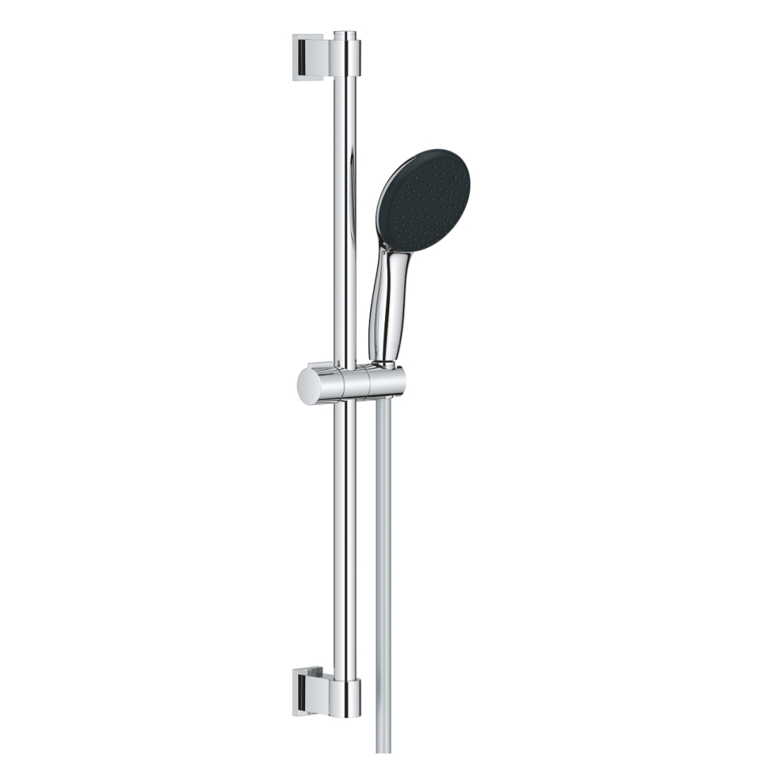 Grohe Vitalio Start 110 Zuhanyszett zuhanyfejjel gégecsővel és fali tartóval 27942001