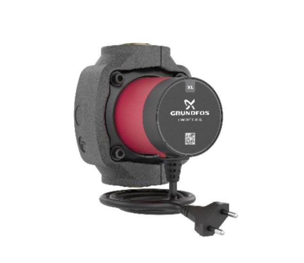 Grundfos COMFORT 15-14 XL BW 140 Cirkulációs szivattyú (93513618)