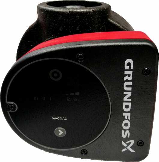 Grundfos Magna1 25-120 Fűtési keringető szivattyú