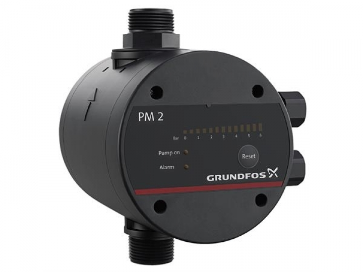 Grundfos PM 2 AD Nyomásvezérlő (96848740)