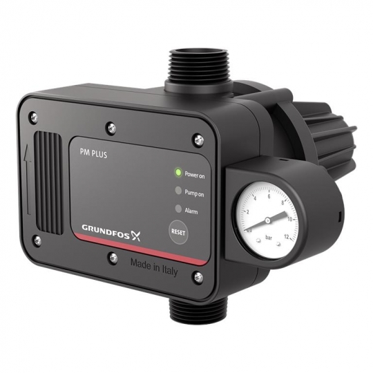Grundfos PM Plus Nyomásvezérlő (93264954)