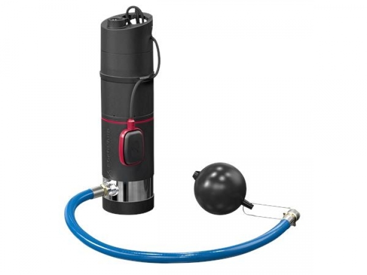 Grundfos SBA3-45 AW Merülő szivattyú 15m kábellel (97896312)