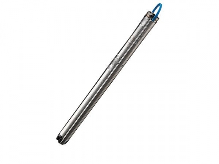 Grundfos SQ 2-70 Csőbúvár szivattyú 1,15 kW (96510200)