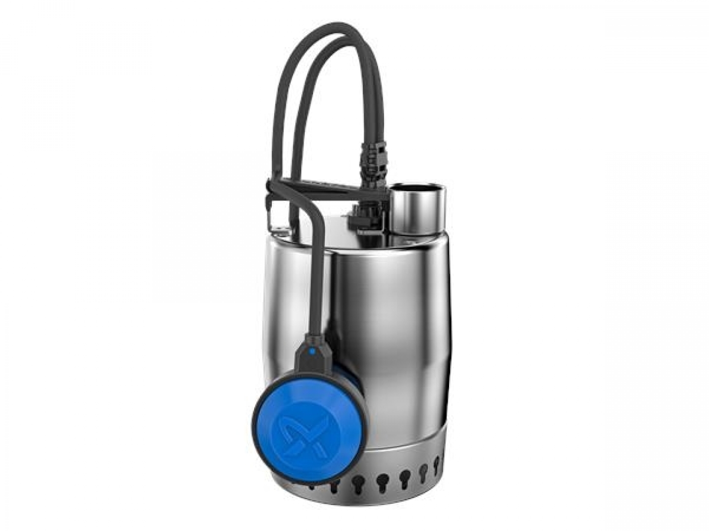 Grundfos Unilift KP 350-A-1 Merülő szivattyú szennyezett vízre (013N1600)