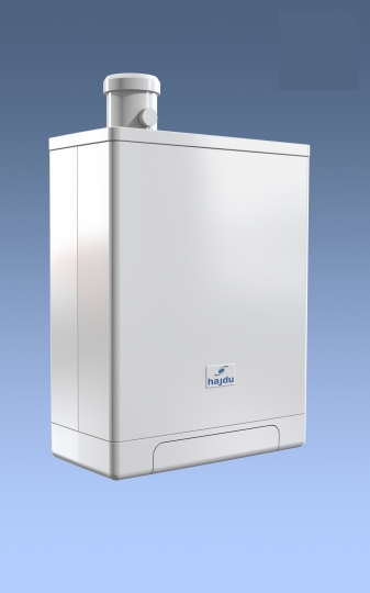 Hajdu HGK 36 Smart Fali kondenzációs kombi gázkazán