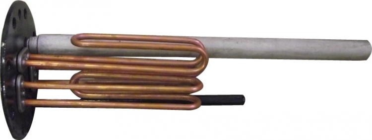 Hajdu STA 300 Elektromos alsó fűtőegység 3x1600 W - Netkazán