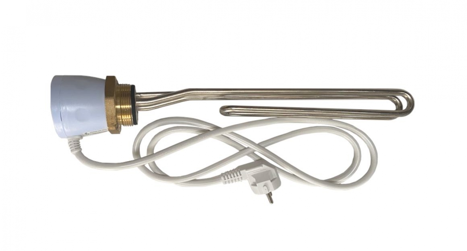 Hajdu STA 3000 W 6/4 Elektromos felső fűtőegység