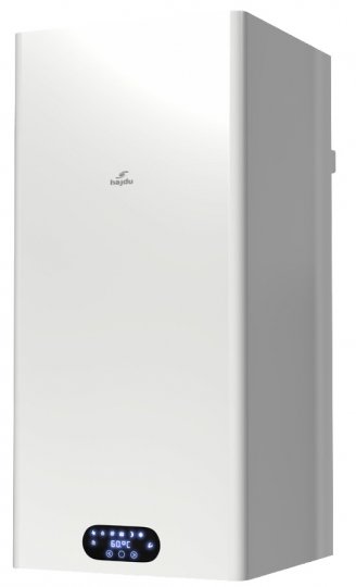Hajdu Cube Smart C80S elektromos vízmelegítő
