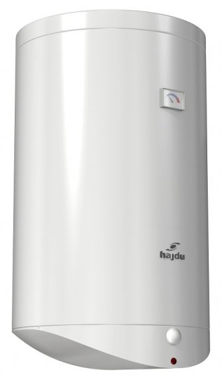 Hajdu IDE100F ERP Fali Indirekt Tároló 1 hőcserélős Elektromos Fűtéssel