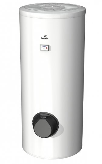 Hajdu IDE150S ErP álló indirekt tároló 1 hőcserélős elektromos fűtéssel