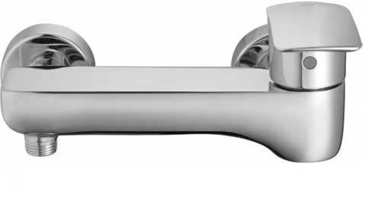 Herz Elite e40 Zuhany csaptelep UH00485