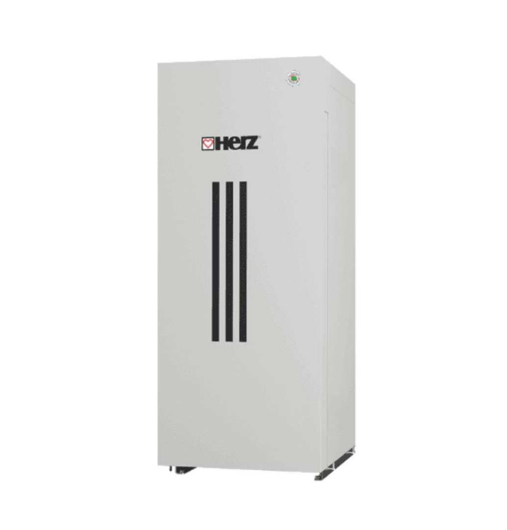 Herz Firestar 18 faelgázosító kazán