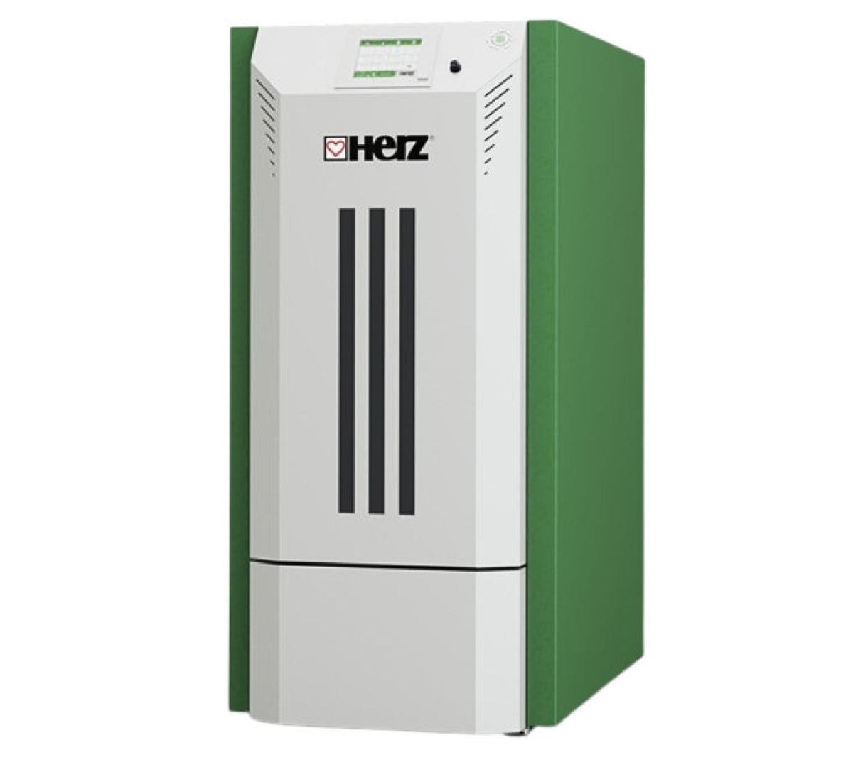 Herz Pelletstar ECO 10 pellet kazán