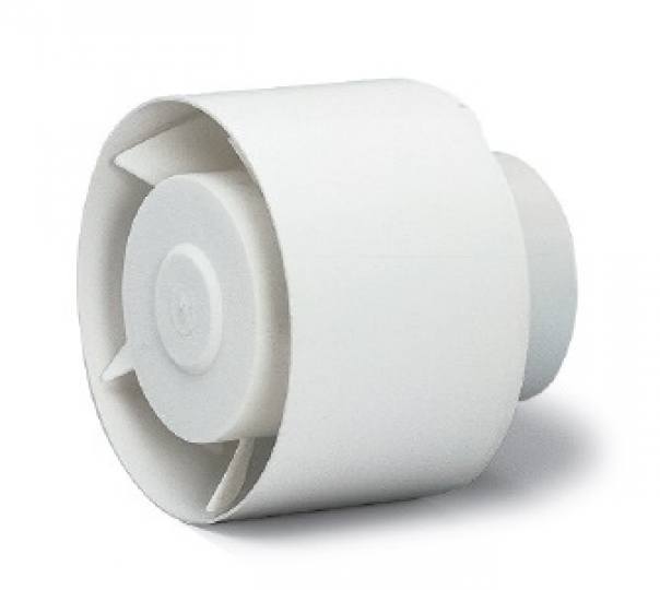 Helios REW 90 K Csőbe dugható ventilátor (H00000441)
