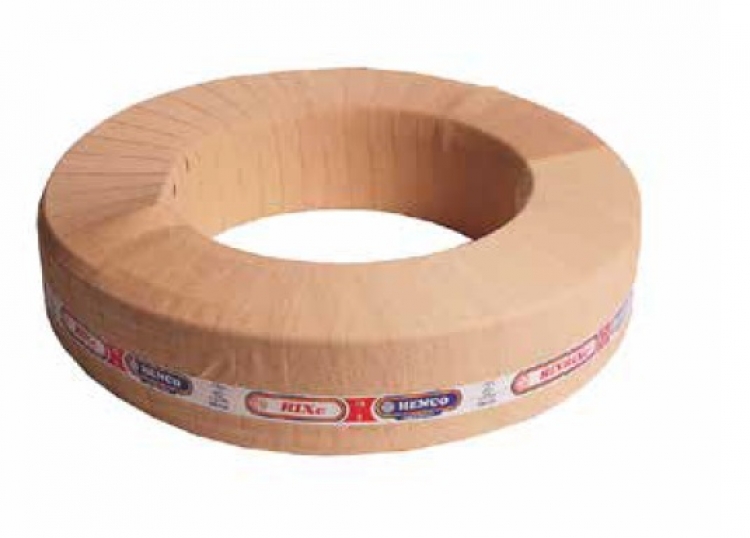 Henco Ötrétegű Alumíniumbetétes Cső 16x2 (0,4 mm) PE-Xc/AL/PE-Xc (200 fm/tekercs)