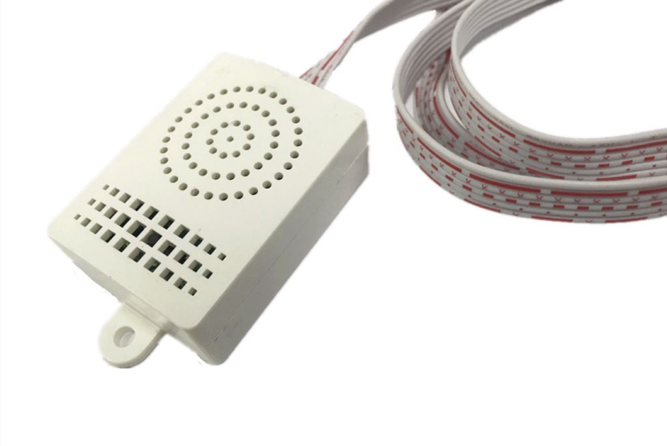 Holtop WiFi-vezérlő CFA hővisszanyerős szellőztetőhöz