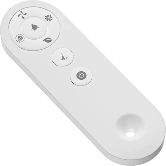 Holtop/Airwoods Távirányító AV-TTW5-W hővisszanyerős szellőztetőhöz