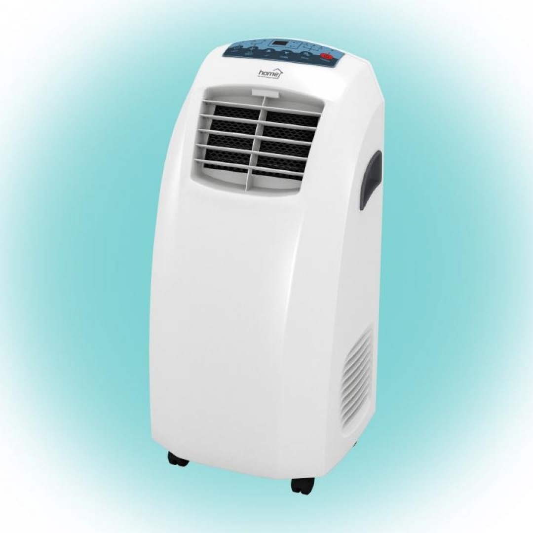 Home ACM 9000 Mobil klíma, 2,6kw, r290