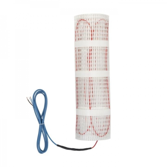 Home FHC010 Elektromos fűtőszőnyeg hidegburkolat alá, 2x0,5m, 150w