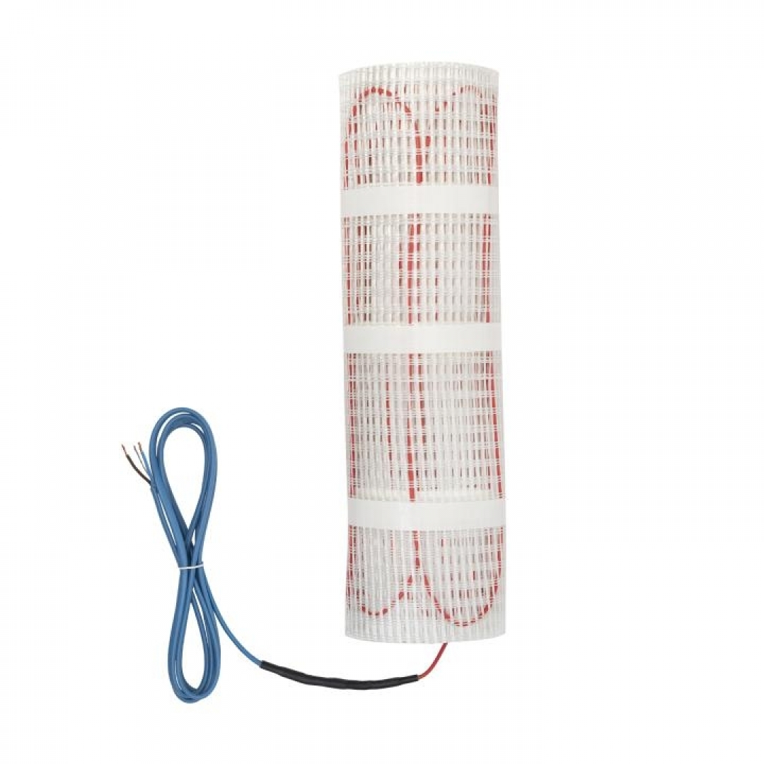 Home FHC050 Elektromos fűtőszőnyeg hidegburkolat alá, 10x0,5m, 750w