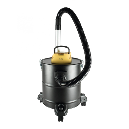 Home FHP820 hamuporszívó 800W 20 literes fémtartály fújó funkció