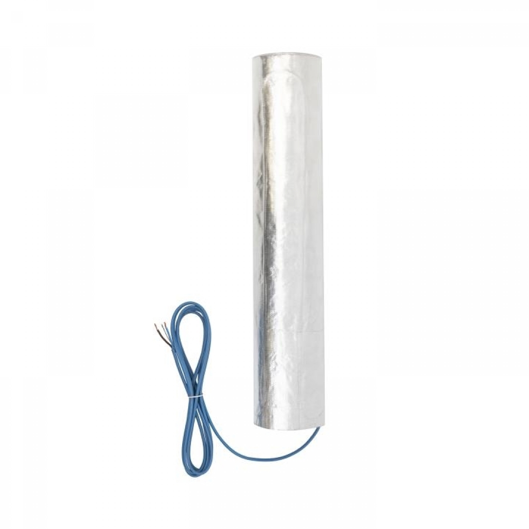 Home FHW050 Elektromos fűtőszőnyeg melegburkolat alá, 10x0,5m, 750w