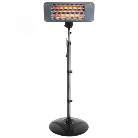 Home FK 272 Karccsöves kültéri álló hősugárzó 2000w