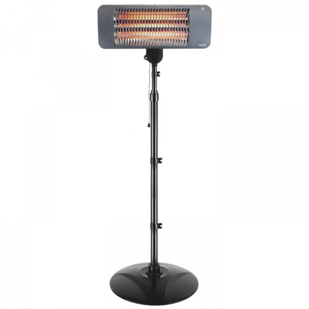 Home FK 272 Karccsöves kültéri álló hősugárzó 2000w