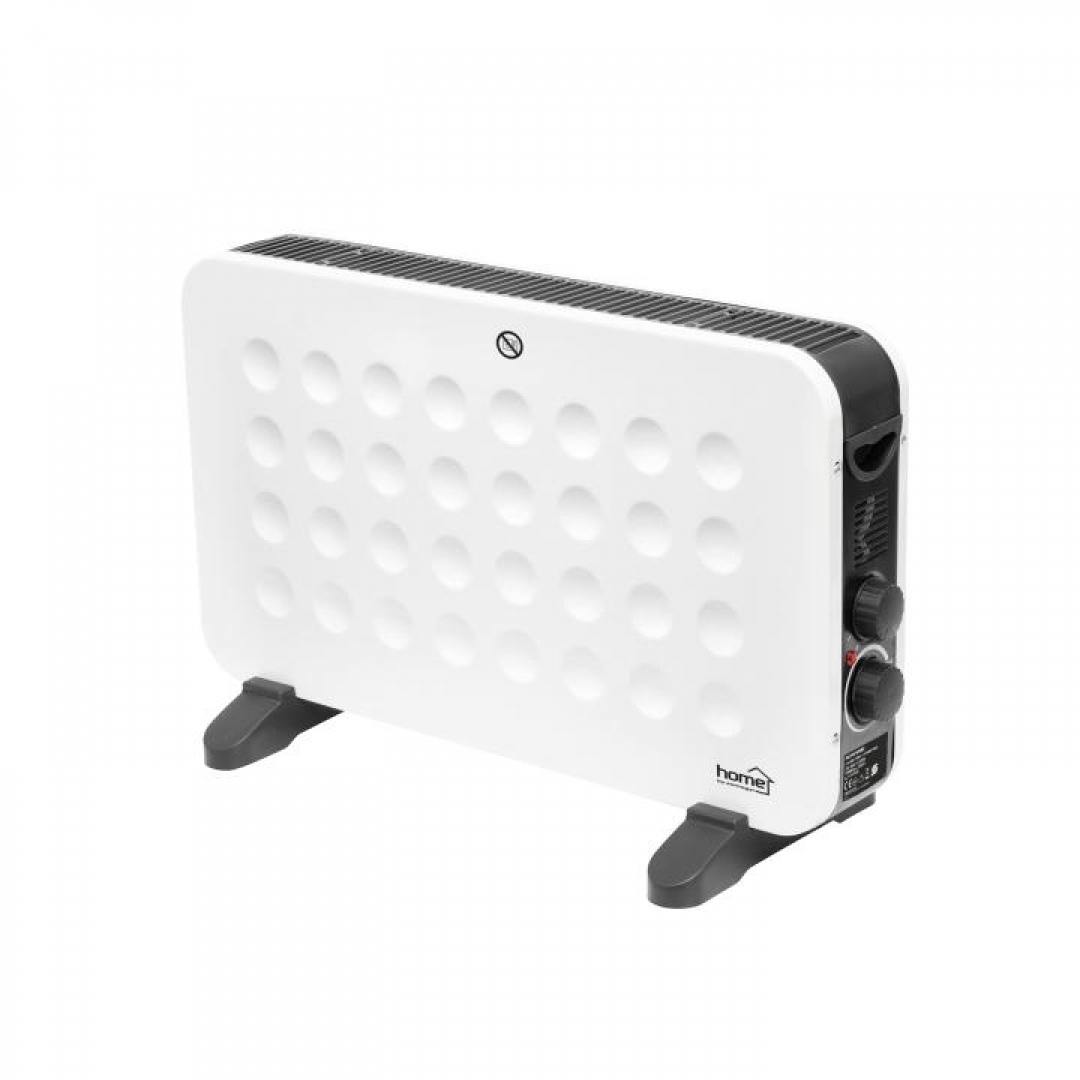 Home FK345TURBO Konvektoros fűtőtest ventilátorral 2000w