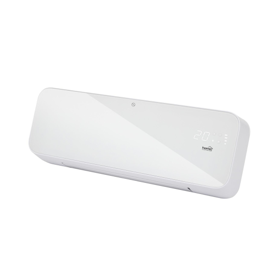 Home FKFW54204WIFI Ventilátoros smart fűtőtest 2000W fehér