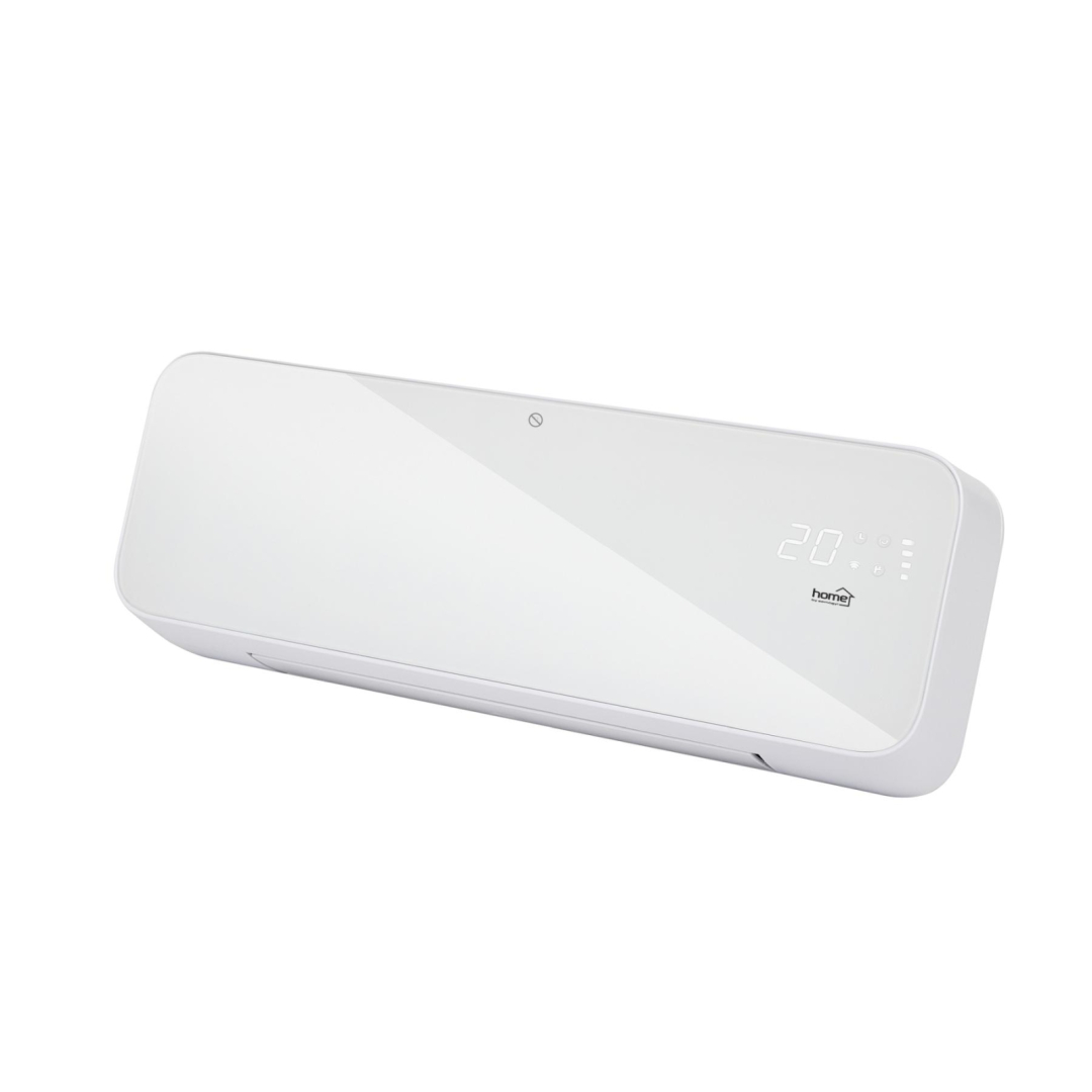 Home FKFW54204WIFI Ventilátoros smart fűtőtest 2000W fehér