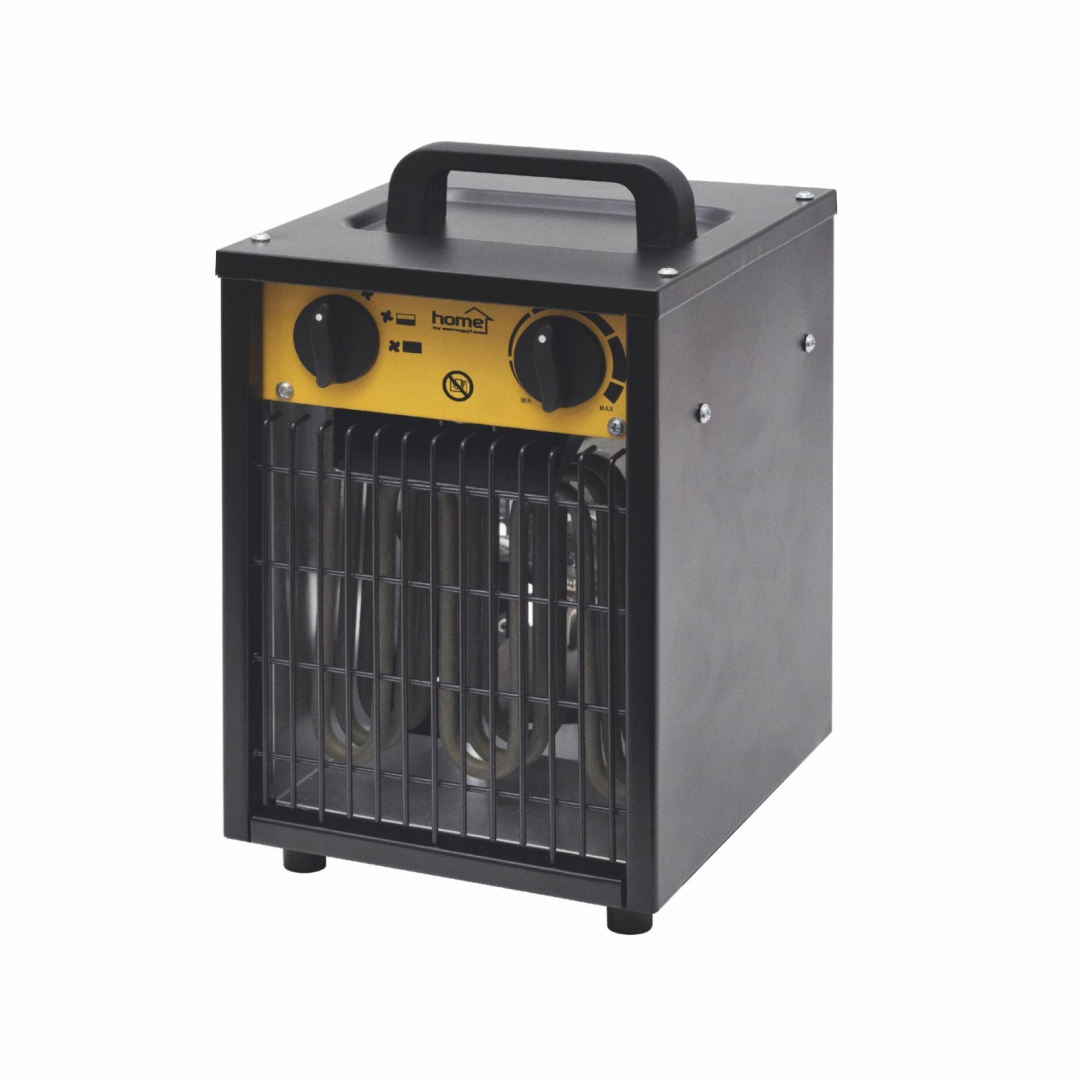 Home FKI3 Ventilátoros ipari fűtőtest 3000W