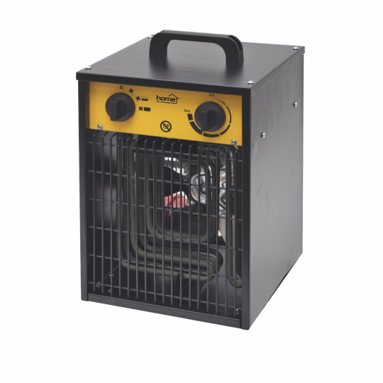 Home FKI5 Ventilátoros ipari fűtőtest 5000W
