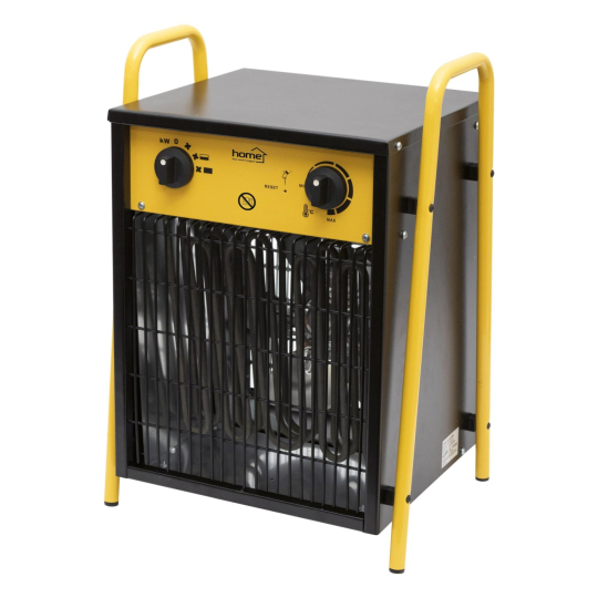 Home FKI9 Ventilátoros ipari fűtőtest 9000W