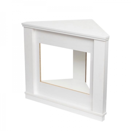 Home FKKF05 Bali Sarokkeret kandallóbetéthez, Home FKKI 03 kandallóhoz, fehér