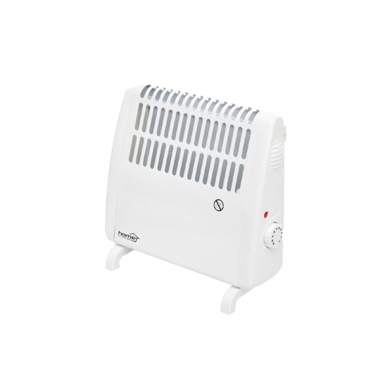Home FKM500 Elektromos fagyőr fűtőtest 500W