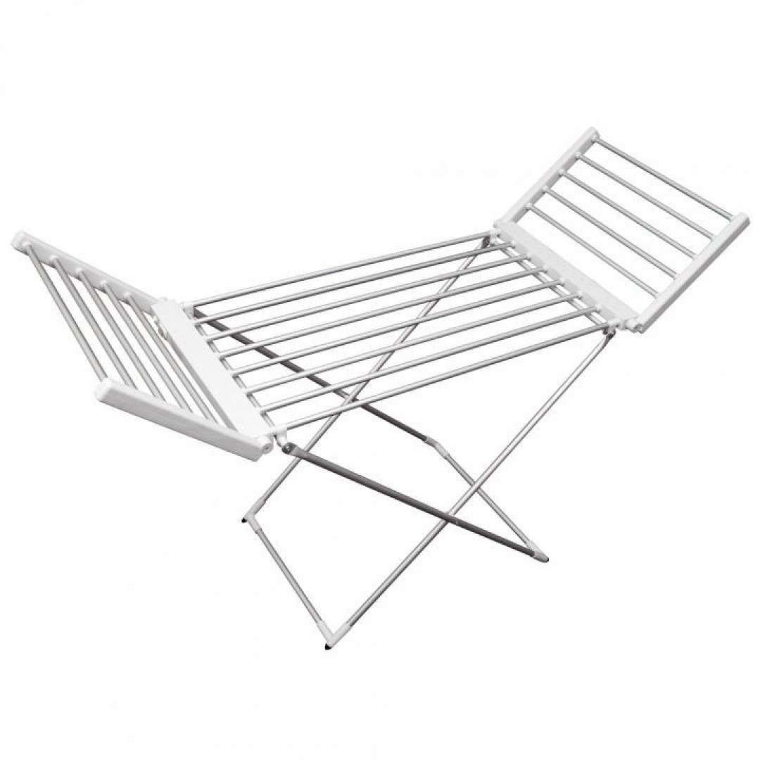 Home FTW 1 Elektromos álló ruhaszárító 220w