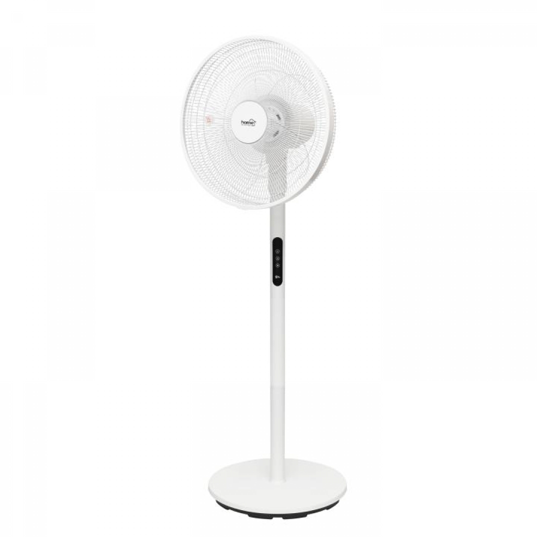 Home SFT40R Álló ventilátor 3in1, távirányítóval és 40cm-es lapátátmérővel, 60w