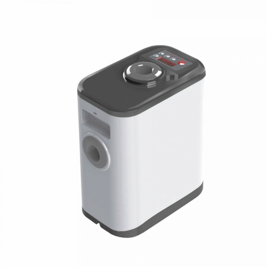 IBO Home1 Inverteres szivattyú