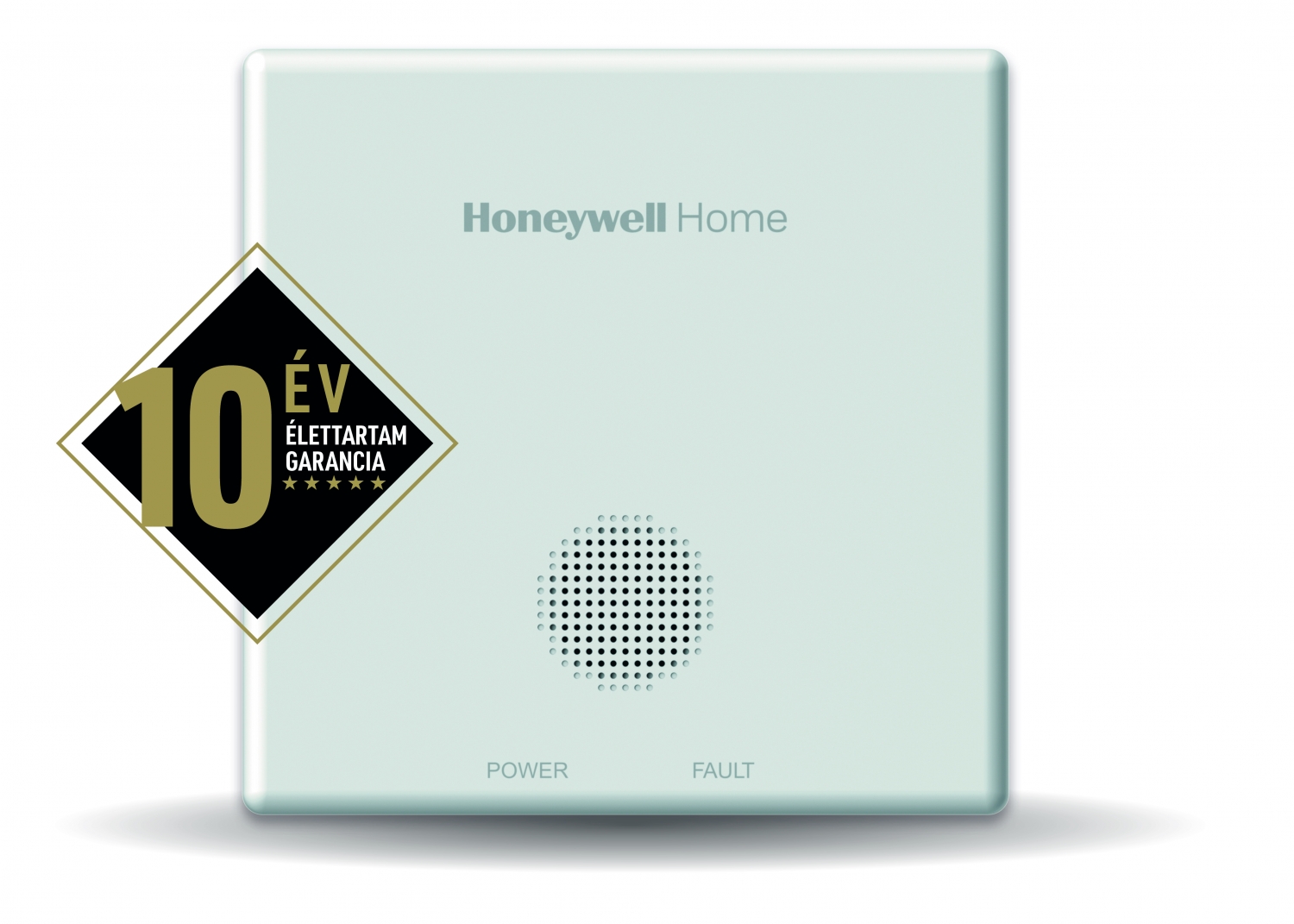 Honeywell Home R200C-2 Szénmonoxid érzékelő