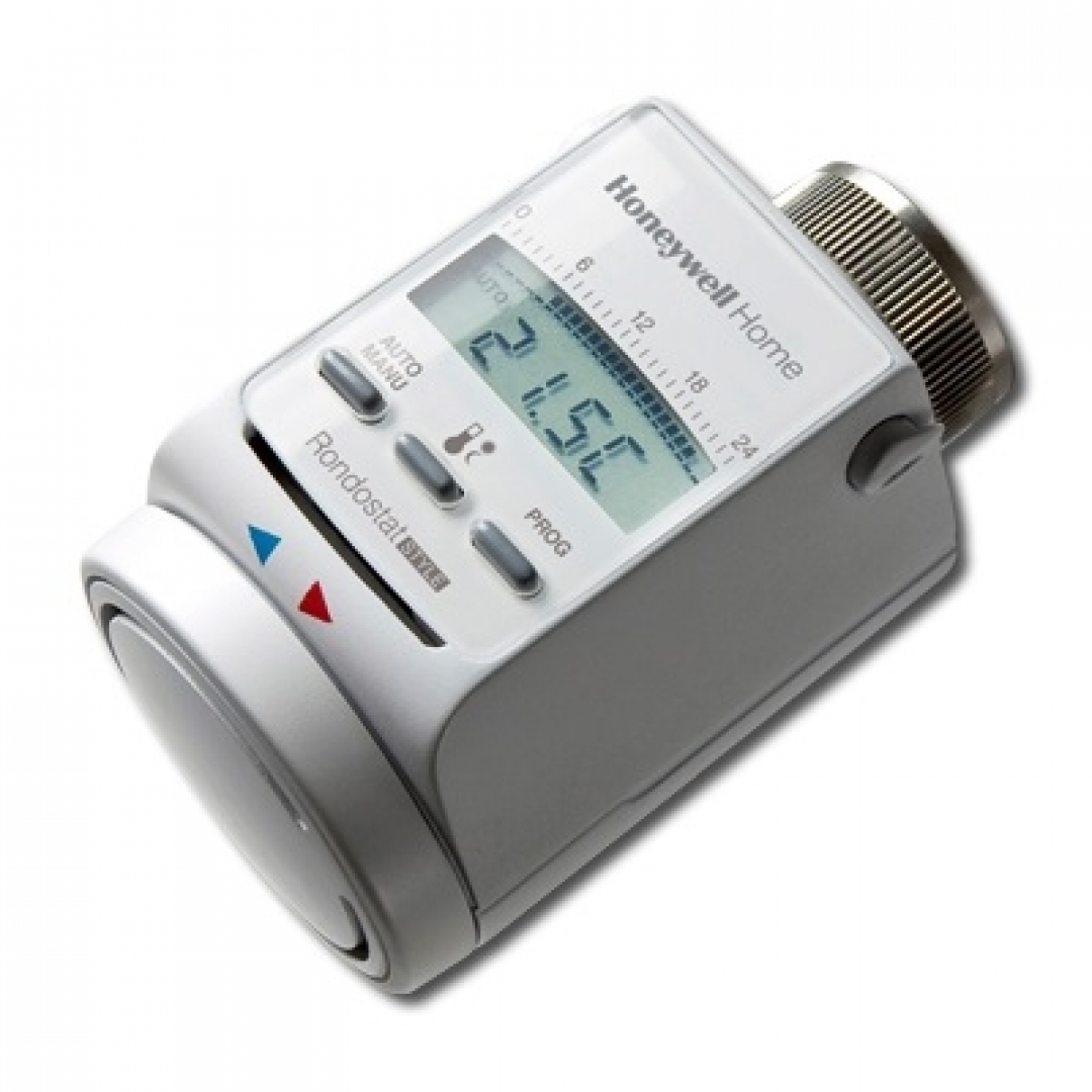 Honeywell Home HR20-Stlyle EE Programozható digitális radiátor termosztát